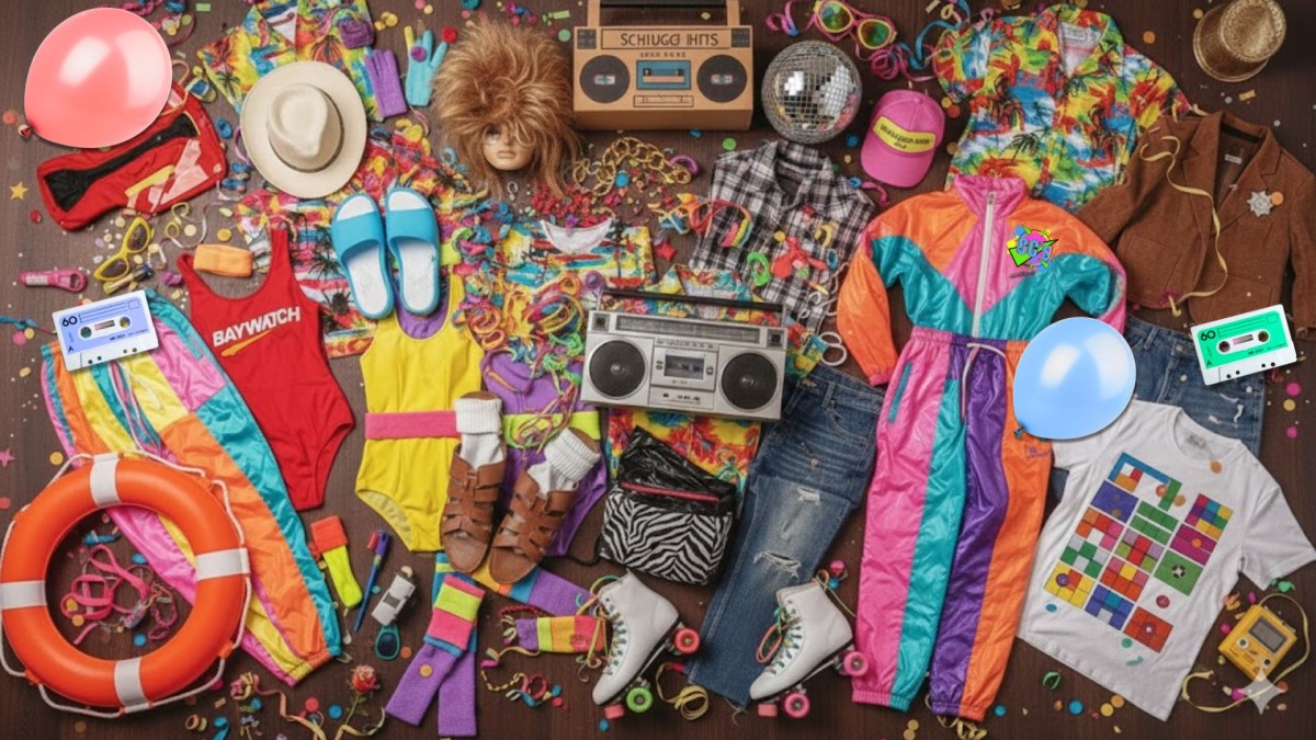 Bad Taste Party - Foto: Gemini